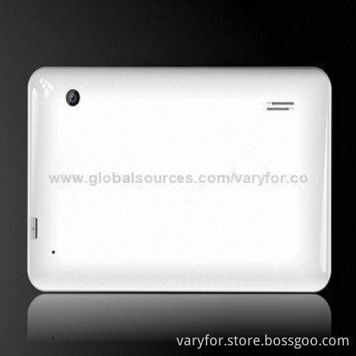 7" Android Tablet PC with GPS Navigation Function, RK3028, Dual Core, 1024*600P
